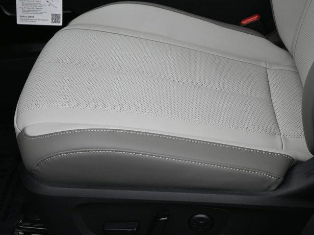 new 2026 INFINITI QX60 car, priced at $56,770