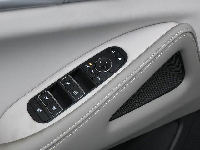 new 2026 INFINITI QX60 car, priced at $56,770