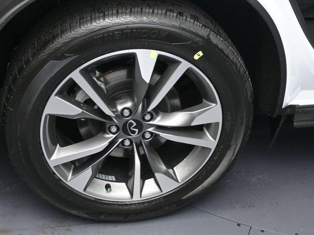 new 2026 INFINITI QX60 car, priced at $56,770
