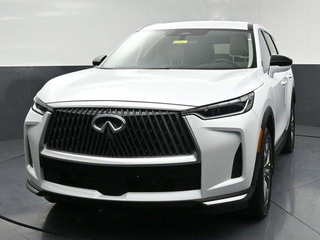 new 2026 INFINITI QX60 car, priced at $56,770