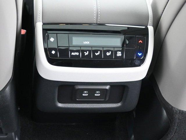 new 2026 INFINITI QX60 car, priced at $56,770