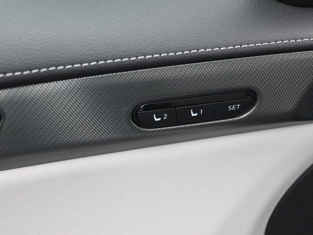 new 2026 INFINITI QX60 car, priced at $56,770