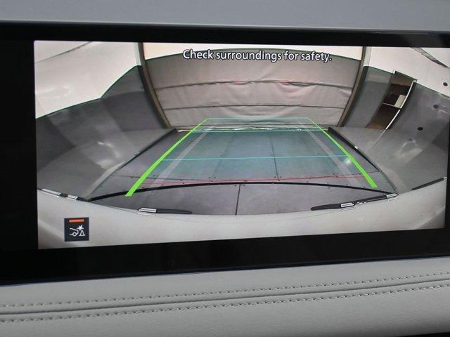 new 2026 INFINITI QX60 car, priced at $56,770