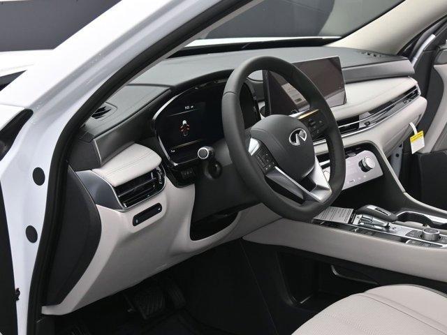 new 2026 INFINITI QX60 car, priced at $56,770