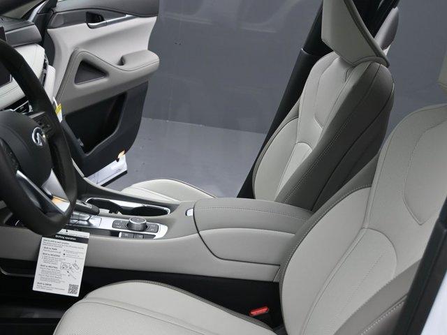 new 2026 INFINITI QX60 car, priced at $56,770