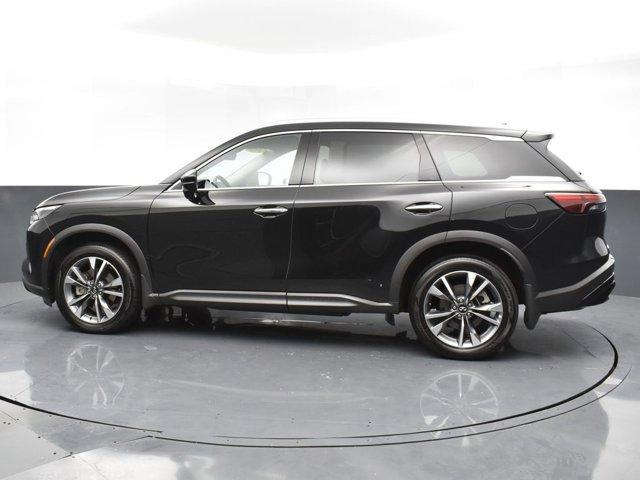 used 2023 INFINITI QX60 car, priced at $50,177