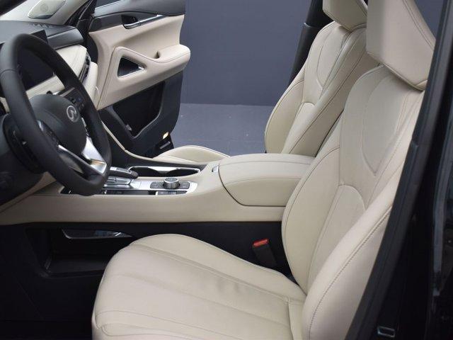 new 2025 INFINITI QX60 car, priced at $61,385