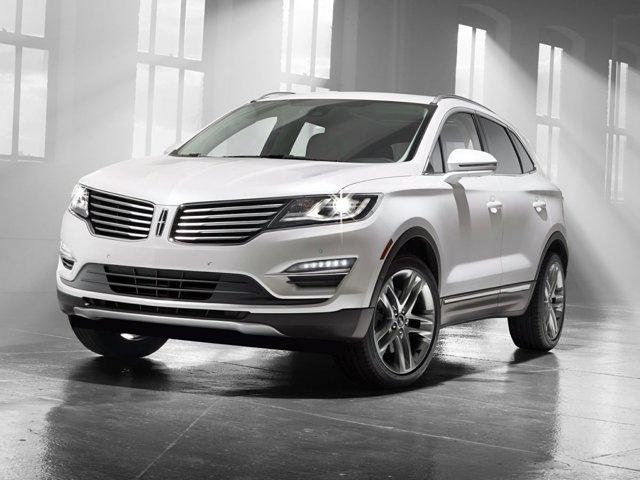 used 2015 Lincoln MKC car, priced at $13,349