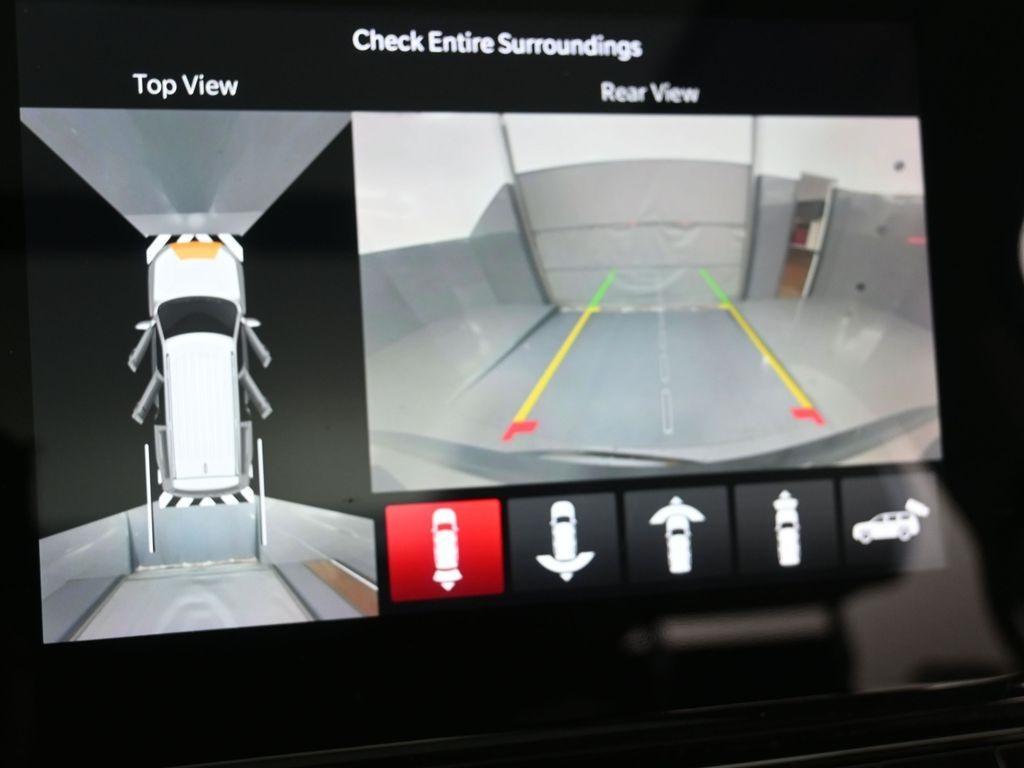 used 2024 Jeep Wagoneer car, priced at $56,000