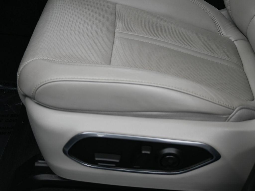 used 2024 Jeep Wagoneer car, priced at $56,000