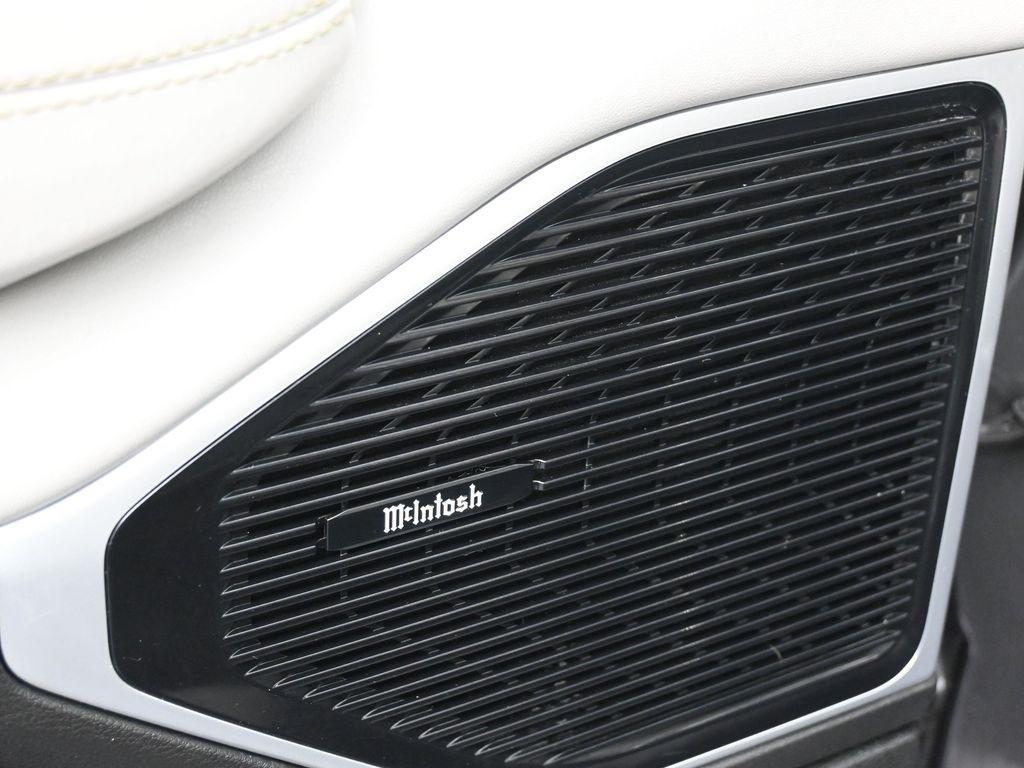 used 2024 Jeep Wagoneer car, priced at $56,000