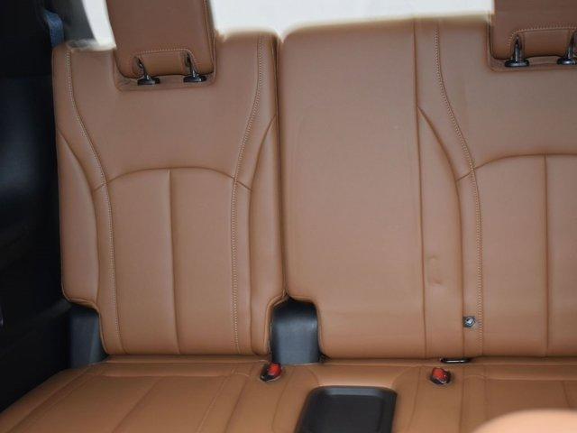 new 2025 INFINITI QX60 car, priced at $68,835