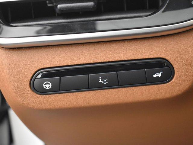 new 2025 INFINITI QX60 car, priced at $68,835