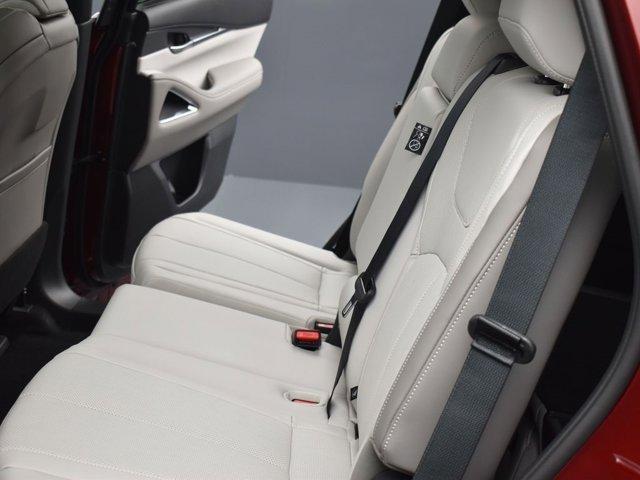 new 2026 INFINITI QX60 car, priced at $62,480