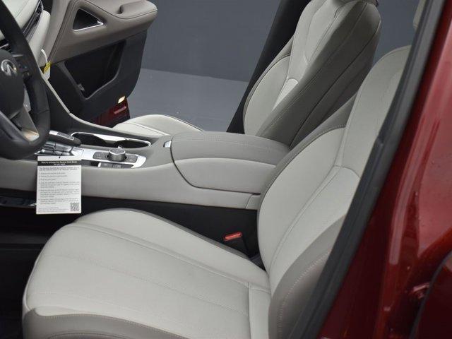 new 2026 INFINITI QX60 car, priced at $62,480