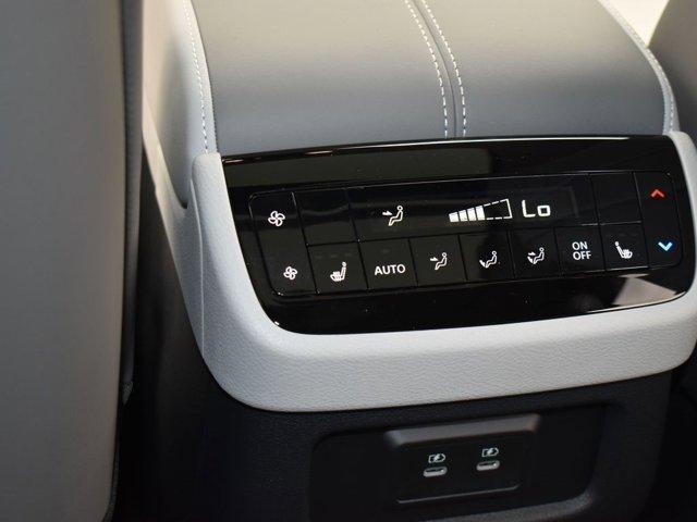new 2026 INFINITI QX60 car, priced at $62,480
