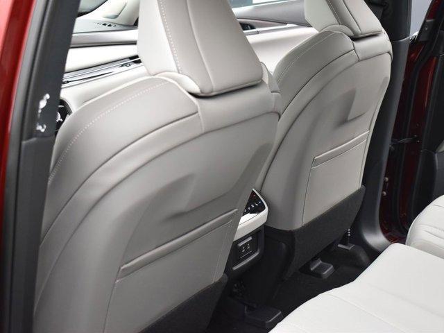 new 2026 INFINITI QX60 car, priced at $62,480