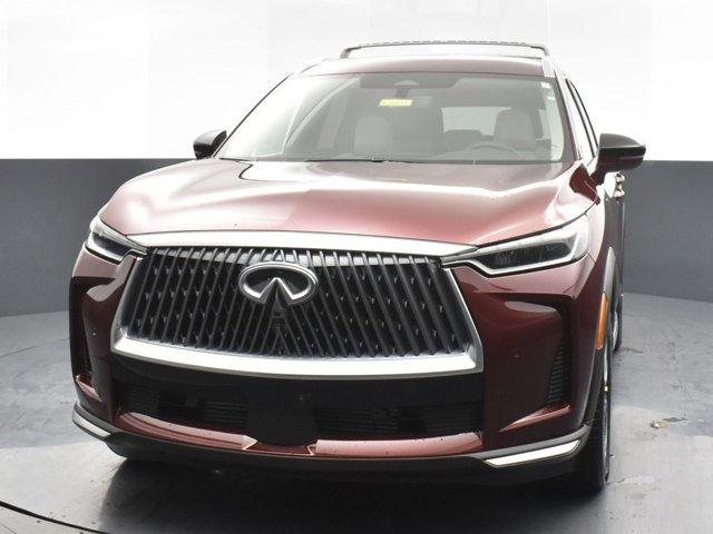 new 2026 INFINITI QX60 car, priced at $62,480