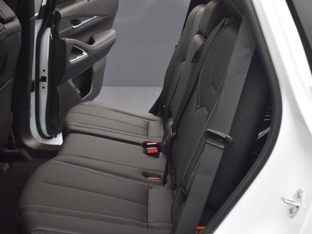 new 2026 INFINITI QX60 car, priced at $60,895