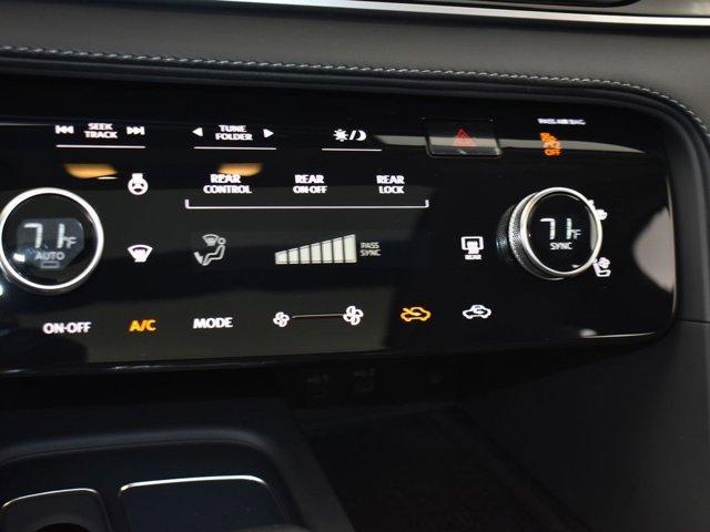 new 2026 INFINITI QX60 car, priced at $60,895