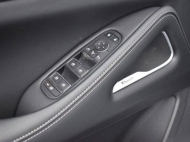 new 2026 INFINITI QX60 car, priced at $60,895