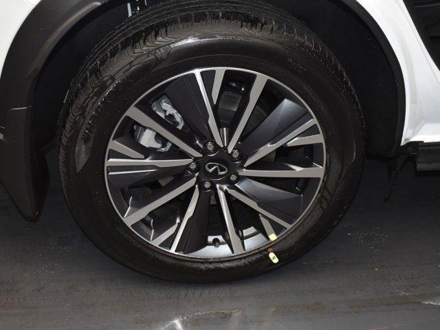 new 2026 INFINITI QX60 car, priced at $60,895