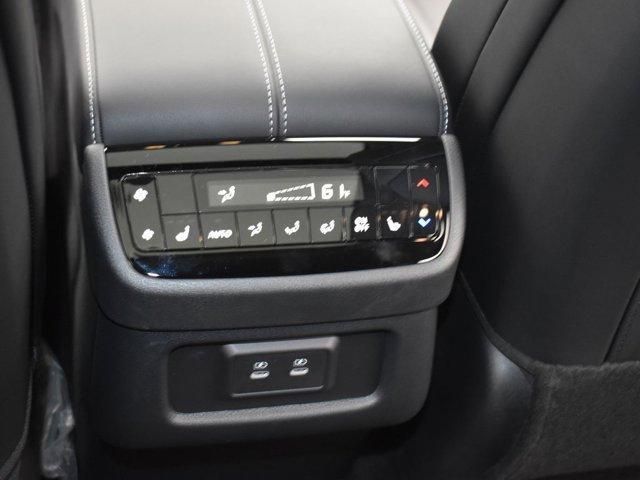 new 2026 INFINITI QX60 car, priced at $60,895