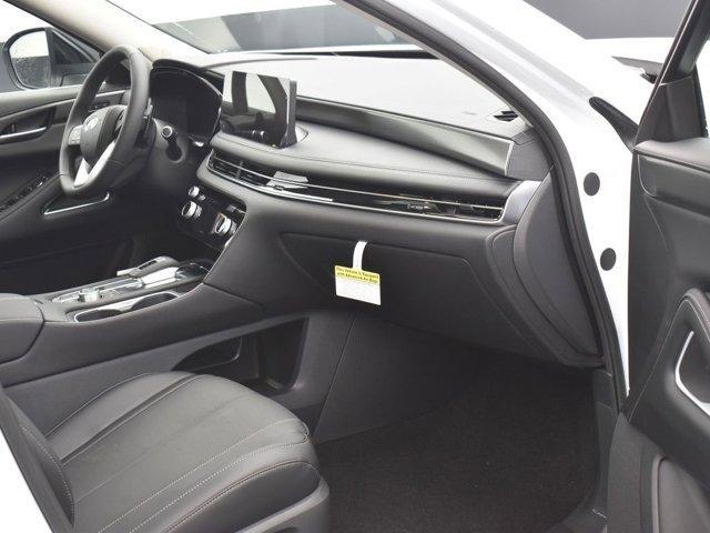 new 2026 INFINITI QX60 car, priced at $60,895