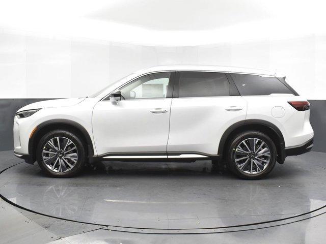 new 2026 INFINITI QX60 car, priced at $60,895