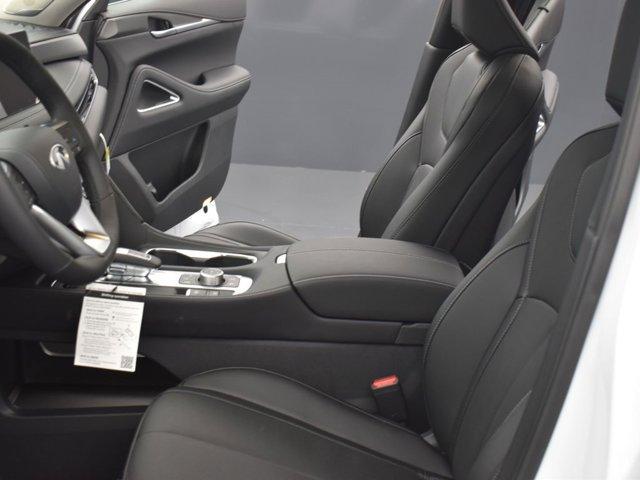 new 2026 INFINITI QX60 car, priced at $60,895