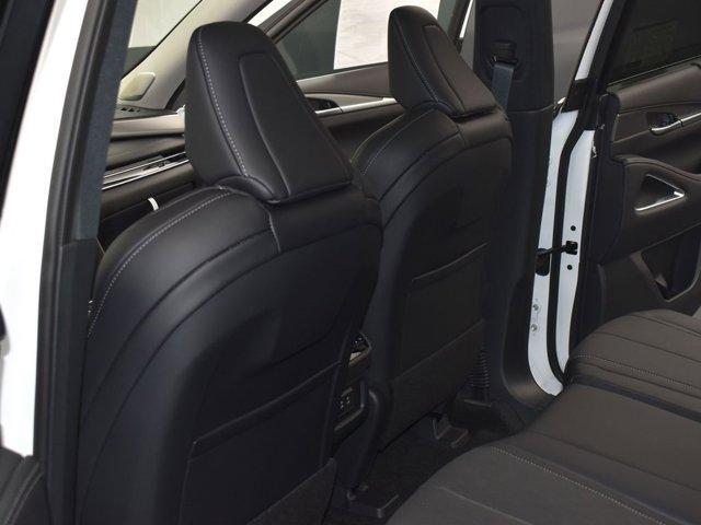 new 2026 INFINITI QX60 car, priced at $60,895