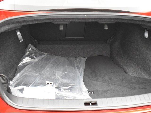 used 2024 INFINITI Q50 car, priced at $39,700