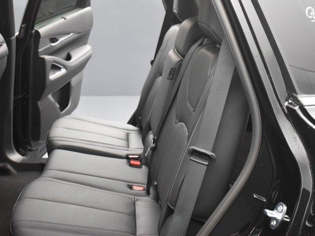 new 2025 INFINITI QX60 car, priced at $62,885