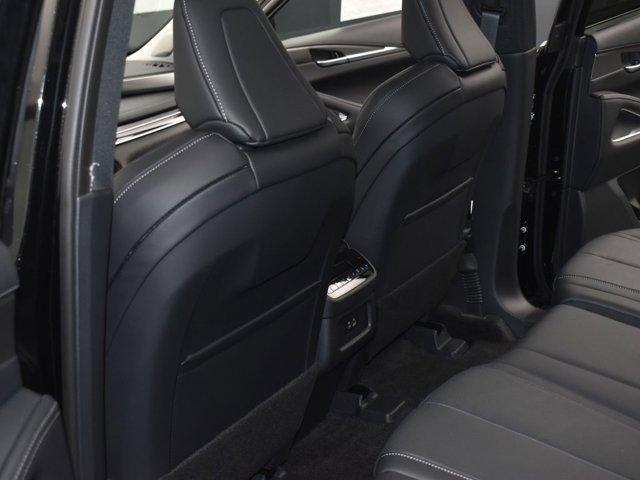 new 2025 INFINITI QX60 car, priced at $62,885
