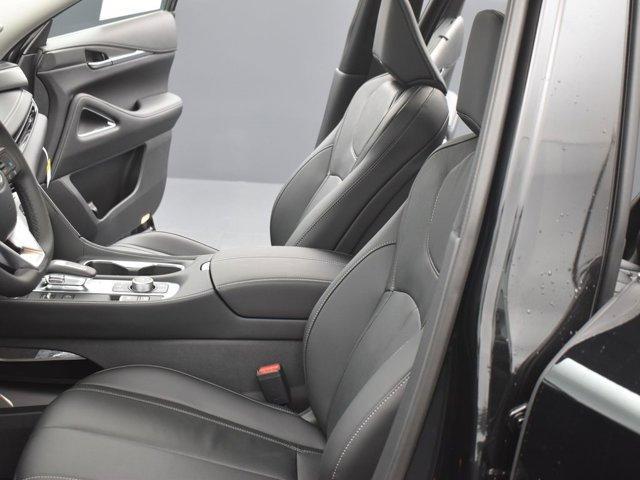 new 2025 INFINITI QX60 car, priced at $62,885