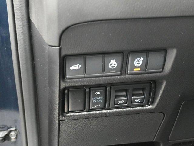 used 2023 INFINITI QX80 car, priced at $55,000