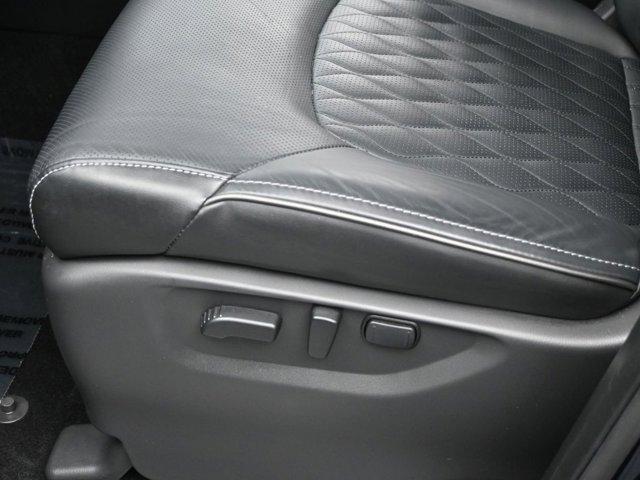 used 2023 INFINITI QX80 car, priced at $55,000