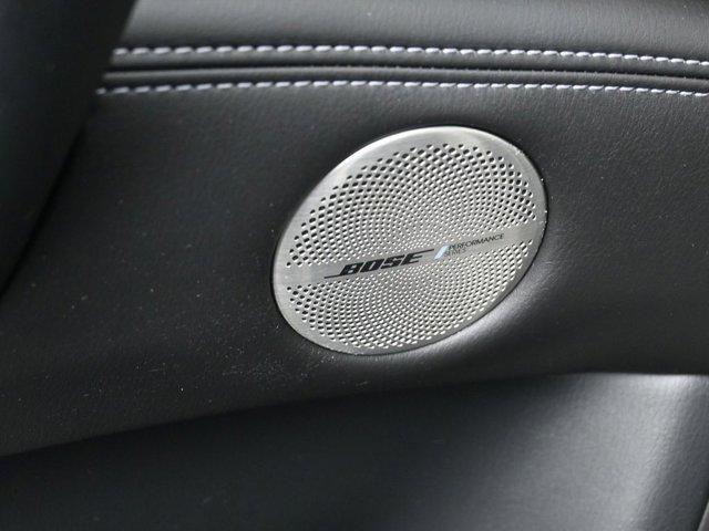 used 2023 INFINITI QX80 car, priced at $55,000