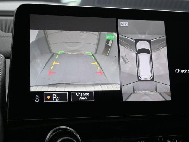 used 2023 INFINITI QX80 car, priced at $55,000