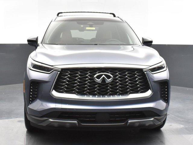 new 2025 INFINITI QX60 car, priced at $68,870