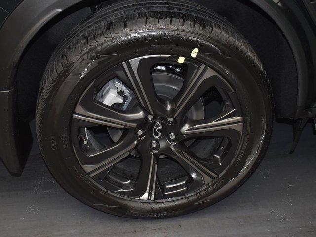 new 2026 INFINITI QX60 car, priced at $70,525