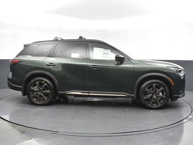 new 2026 INFINITI QX60 car, priced at $70,525