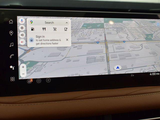 new 2026 INFINITI QX60 car, priced at $70,525