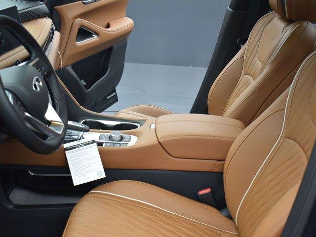 new 2026 INFINITI QX60 car, priced at $70,525