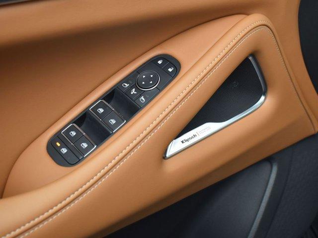 new 2026 INFINITI QX60 car, priced at $70,525