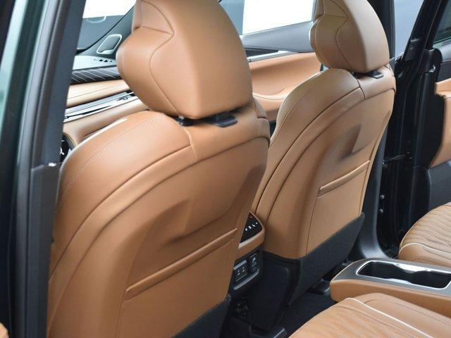 new 2026 INFINITI QX60 car, priced at $70,525