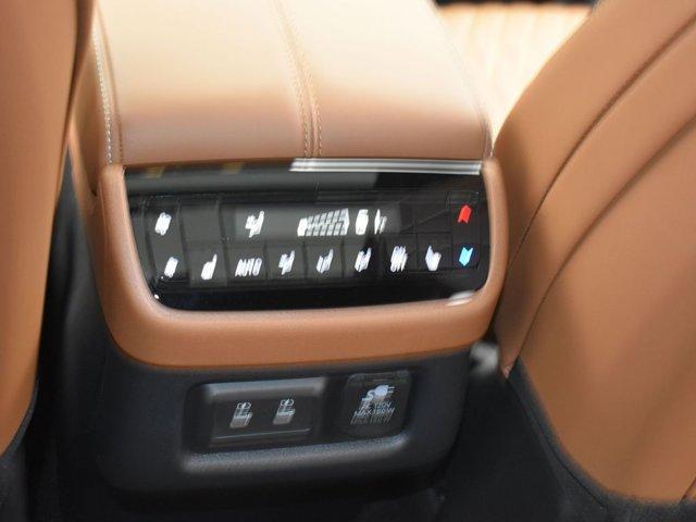 new 2026 INFINITI QX60 car, priced at $70,525