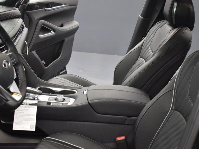 new 2026 INFINITI QX60 car, priced at $73,675