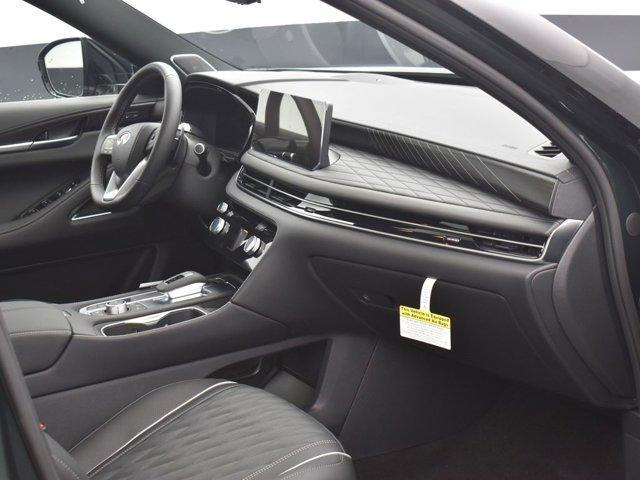 new 2026 INFINITI QX60 car, priced at $73,675