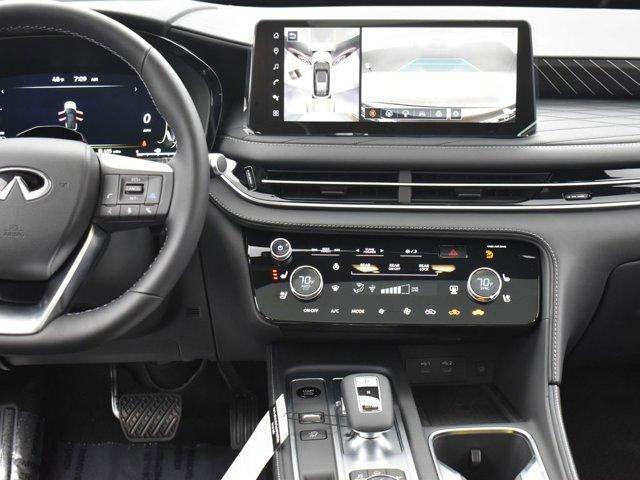 new 2026 INFINITI QX60 car, priced at $73,675